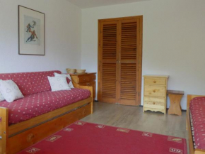 Méribel 2 Pièces, 5 Pers, Balcon Sud, Skis aux Pieds, TV, Wi-Fi, Non-Fumeur - FR-1-182-33
